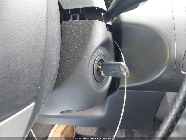 45137618 :رقم المزاد ، JHMGD38657S060754 vin ، 2007 Honda Fit Sport مزاد بيع