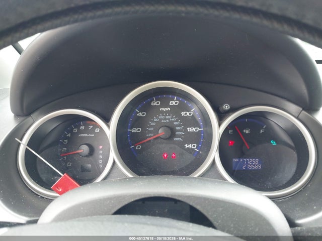 45137618 :رقم المزاد ، JHMGD38657S060754 vin ، 2007 Honda Fit Sport مزاد بيع