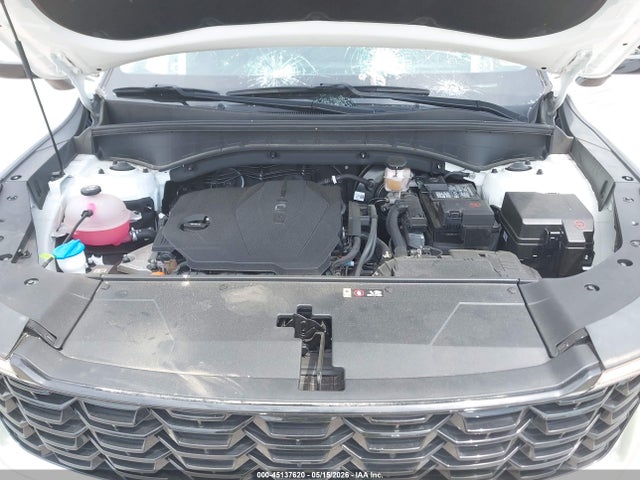 Продажа на аукционе авто 2024 Kia Sorento S, vin: 5XYRL4JC2RG254444, номер лота: 45137620