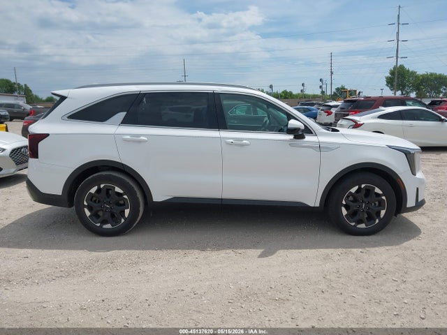 Продажа на аукционе авто 2024 Kia Sorento S, vin: 5XYRL4JC2RG254444, номер лота: 45137620