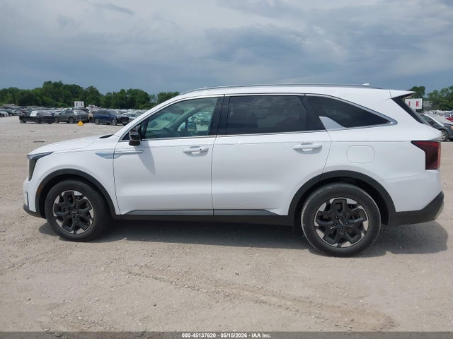 Продажа на аукционе авто 2024 Kia Sorento S, vin: 5XYRL4JC2RG254444, номер лота: 45137620