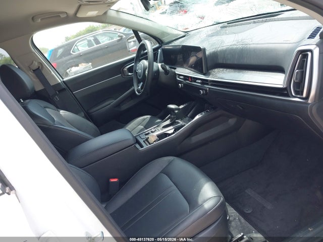 Продажа на аукционе авто 2024 Kia Sorento S, vin: 5XYRL4JC2RG254444, номер лота: 45137620
