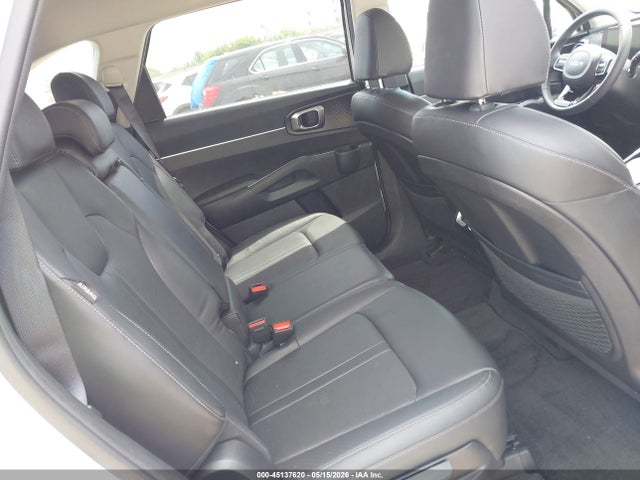 Продажа на аукционе авто 2024 Kia Sorento S, vin: 5XYRL4JC2RG254444, номер лота: 45137620