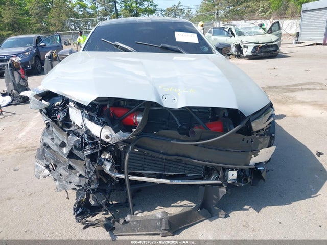 Продажа на аукционе авто 2026 Bmw M5, vin: WBS83FK02TCV22294, номер лота: 45137623