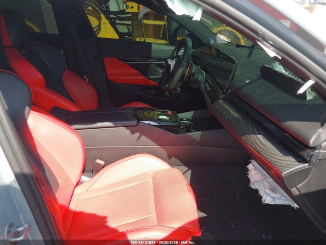 Продажа на аукционе авто 2026 Bmw M5, vin: WBS83FK02TCV22294, номер лота: 45137623
