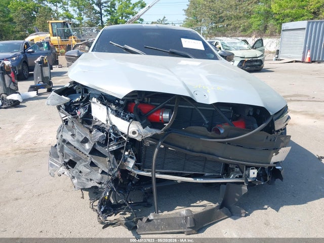 Продажа на аукционе авто 2026 Bmw M5, vin: WBS83FK02TCV22294, номер лота: 45137623