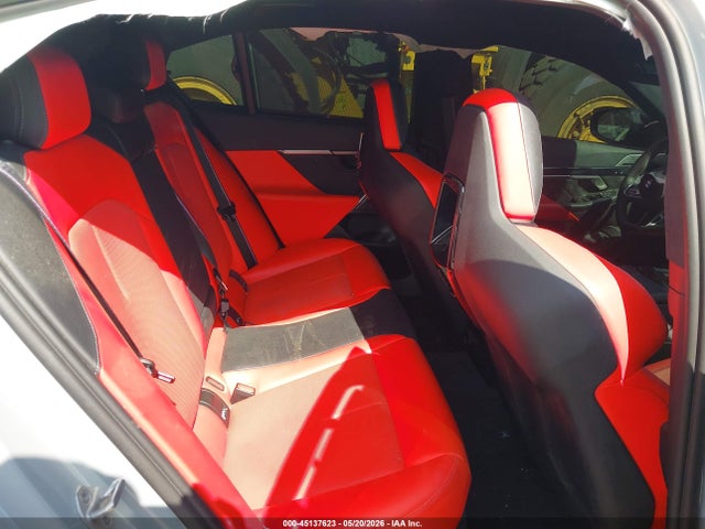 Продажа на аукционе авто 2026 Bmw M5, vin: WBS83FK02TCV22294, номер лота: 45137623