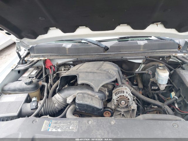 45137626 :رقم المزاد ، 3GCRKSE34AG298789 vin ، 2010 Chevrolet Silverado 1500 Lt مزاد بيع