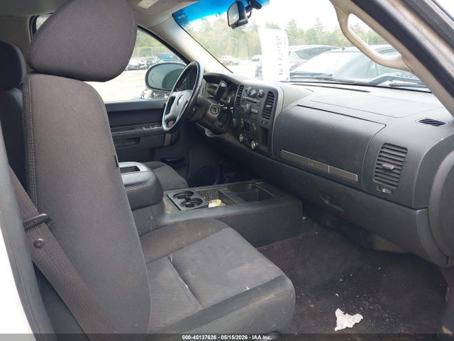 45137626 :رقم المزاد ، 3GCRKSE34AG298789 vin ، 2010 Chevrolet Silverado 1500 Lt مزاد بيع