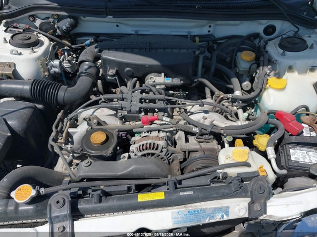 Aukcja sprzedaży 2002 Subaru Forester S, vin: JF1SF65612H700904, numer aukcji: 45137629