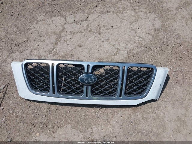 Aukcja sprzedaży 2002 Subaru Forester S, vin: JF1SF65612H700904, numer aukcji: 45137629