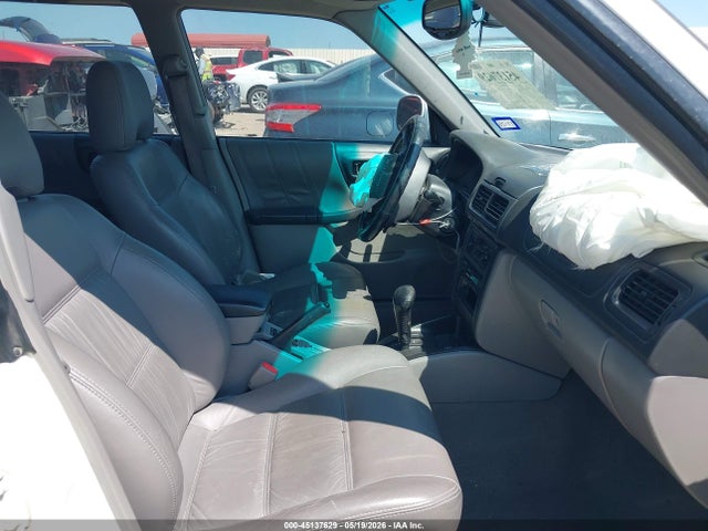 Aukcja sprzedaży 2002 Subaru Forester S, vin: JF1SF65612H700904, numer aukcji: 45137629