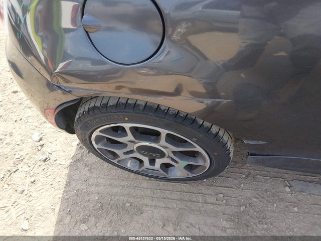 Продаж на аукціоні авто 2018 Fiat 500 Pop, vin: 3C3CFFKH3JT362611, номер лоту: 45137632