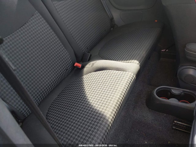 Продаж на аукціоні авто 2018 Fiat 500 Pop, vin: 3C3CFFKH3JT362611, номер лоту: 45137632
