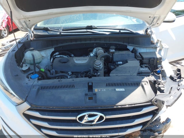 Продаж на аукціоні авто 2018 Hyundai Tucson Value, vin: KM8J3CA2XJU629459, номер лоту: 45137633