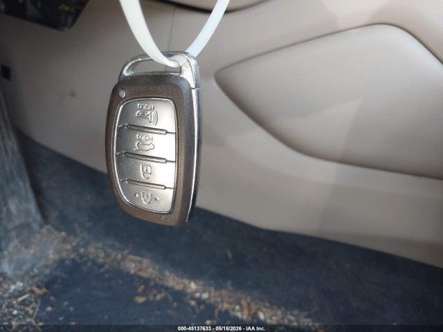 Продаж на аукціоні авто 2018 Hyundai Tucson Value, vin: KM8J3CA2XJU629459, номер лоту: 45137633