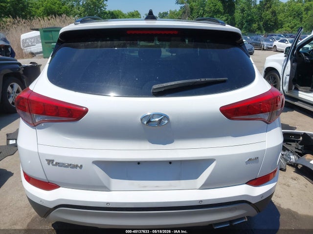 Продаж на аукціоні авто 2018 Hyundai Tucson Value, vin: KM8J3CA2XJU629459, номер лоту: 45137633