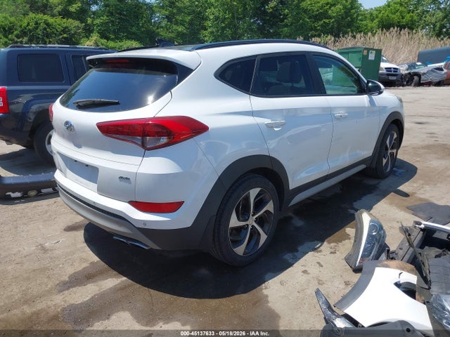 Продаж на аукціоні авто 2018 Hyundai Tucson Value, vin: KM8J3CA2XJU629459, номер лоту: 45137633