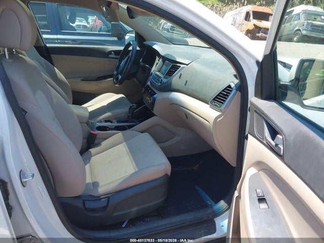 Продаж на аукціоні авто 2018 Hyundai Tucson Value, vin: KM8J3CA2XJU629459, номер лоту: 45137633