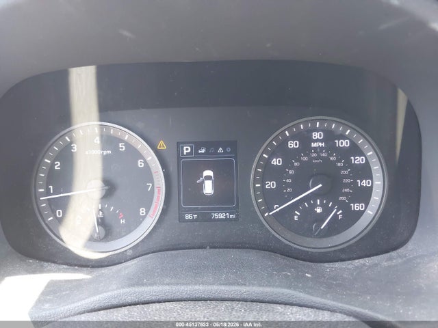 Продаж на аукціоні авто 2018 Hyundai Tucson Value, vin: KM8J3CA2XJU629459, номер лоту: 45137633