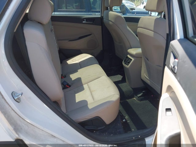 Продаж на аукціоні авто 2018 Hyundai Tucson Value, vin: KM8J3CA2XJU629459, номер лоту: 45137633
