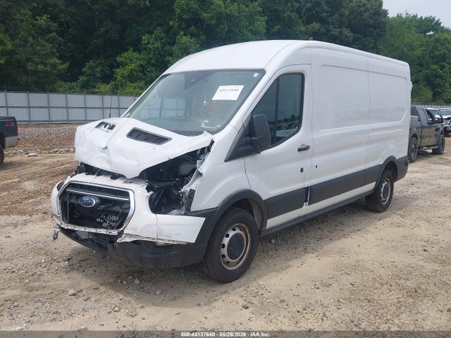 Aukcja sprzedaży 2020 Ford Transit-250, vin: 1FTBR1C81LKA44510, numer aukcji: 45137640