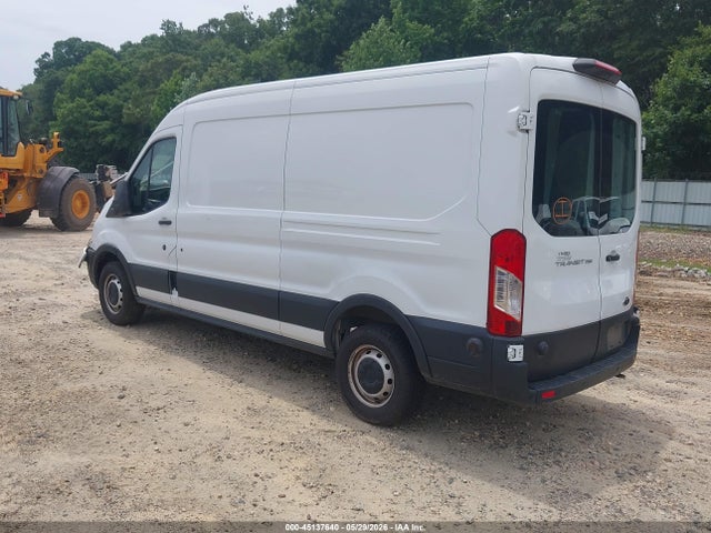 Aukcja sprzedaży 2020 Ford Transit-250, vin: 1FTBR1C81LKA44510, numer aukcji: 45137640