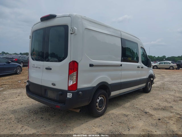 Aukcja sprzedaży 2020 Ford Transit-250, vin: 1FTBR1C81LKA44510, numer aukcji: 45137640