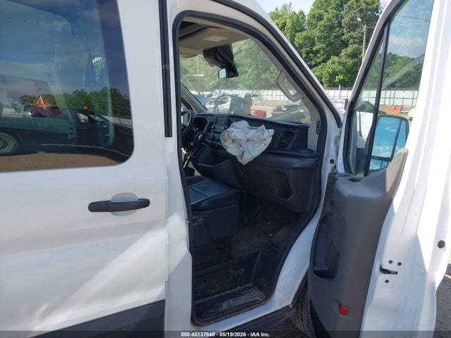 Aukcja sprzedaży 2020 Ford Transit-250, vin: 1FTBR1C81LKA44510, numer aukcji: 45137640