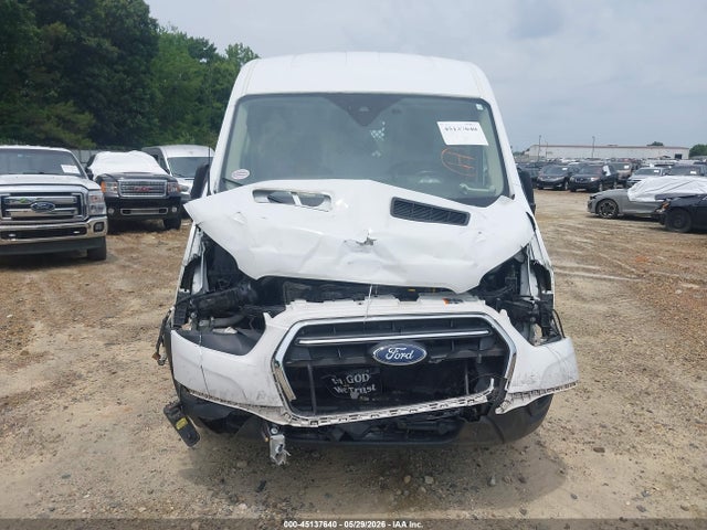 Aukcja sprzedaży 2020 Ford Transit-250, vin: 1FTBR1C81LKA44510, numer aukcji: 45137640