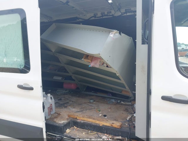 Aukcja sprzedaży 2020 Ford Transit-250, vin: 1FTBR1C81LKA44510, numer aukcji: 45137640