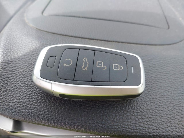 45137641 :رقم المزاد ، JA4AT5AA8JZ050913 vin ، 2018 Mitsubishi Eclipse Cross Sel مزاد بيع