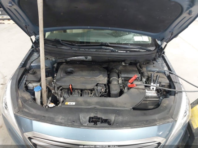 Aukcja sprzedaży 2016 Hyundai Sonata Se, vin: 5NPE24AF1GH330754, numer aukcji: 45137645