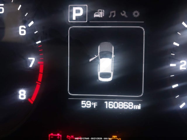 Aukcja sprzedaży 2016 Hyundai Sonata Se, vin: 5NPE24AF1GH330754, numer aukcji: 45137645