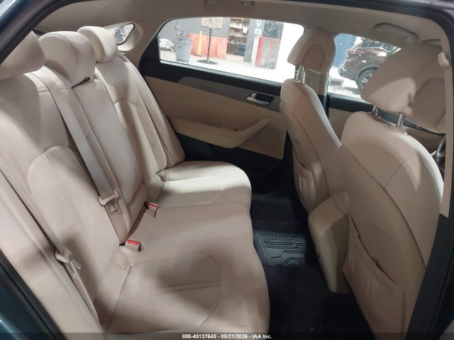 Aukcja sprzedaży 2016 Hyundai Sonata Se, vin: 5NPE24AF1GH330754, numer aukcji: 45137645