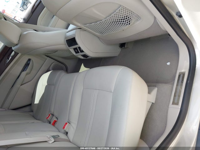 Cadillac Srx Luxury Collection 2015 3GYFNBE31FS640997 Image 8