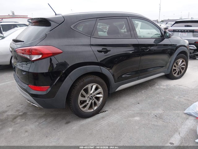 Aukcja sprzedaży 2017 Hyundai Tucson Eco, vin: KM8J33A20HU460689, numer aukcji: 45137647