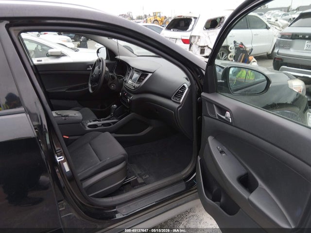 Aukcja sprzedaży 2017 Hyundai Tucson Eco, vin: KM8J33A20HU460689, numer aukcji: 45137647