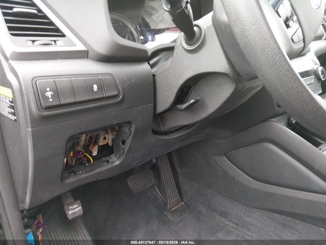 Aukcja sprzedaży 2017 Hyundai Tucson Eco, vin: KM8J33A20HU460689, numer aukcji: 45137647