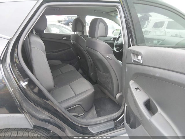 Aukcja sprzedaży 2017 Hyundai Tucson Eco, vin: KM8J33A20HU460689, numer aukcji: 45137647