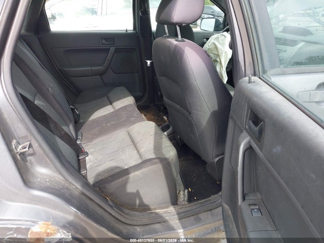 Продажа на аукционе авто 2011 Ford Focus Se, vin: 1FAHP3FN9BW156840, номер лота: 45137655