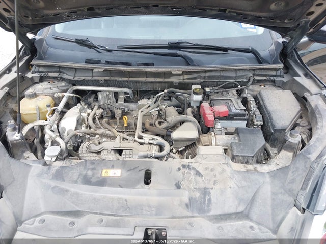 Auction sale of the 2023 Mitsubishi Outlander Sel 2.5 2wd/sel Black Edition 2wd, vin: JA4J3VA88PZ023037, lot number: 45137657