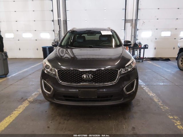 Продажа на аукционе авто 2017 Kia Sorento 2.4l Lx, vin: 5XYPGDA39HG333653, номер лота: 45137660