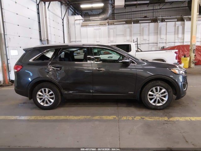 Продажа на аукционе авто 2017 Kia Sorento 2.4l Lx, vin: 5XYPGDA39HG333653, номер лота: 45137660