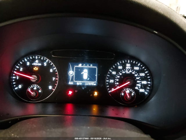 Продажа на аукционе авто 2017 Kia Sorento 2.4l Lx, vin: 5XYPGDA39HG333653, номер лота: 45137660