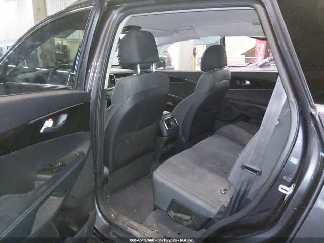Продажа на аукционе авто 2017 Kia Sorento 2.4l Lx, vin: 5XYPGDA39HG333653, номер лота: 45137660