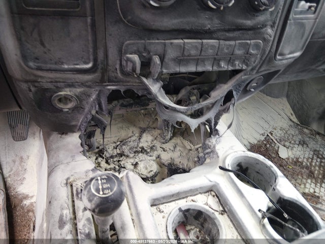 Aukcja sprzedaży 2018 Ram 3500 Chassis Tradesman/slt, vin: 3C7WRTBLXJG180208, numer aukcji: 45137663