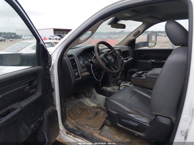 Aukcja sprzedaży 2018 Ram 3500 Chassis Tradesman/slt, vin: 3C7WRTBLXJG180208, numer aukcji: 45137663