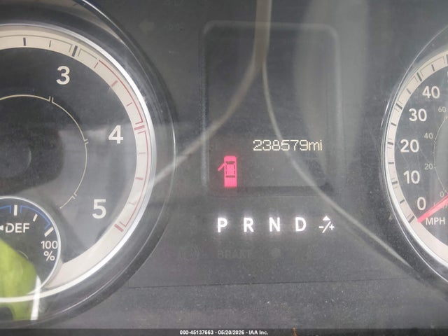 Aukcja sprzedaży 2018 Ram 3500 Chassis Tradesman/slt, vin: 3C7WRTBLXJG180208, numer aukcji: 45137663
