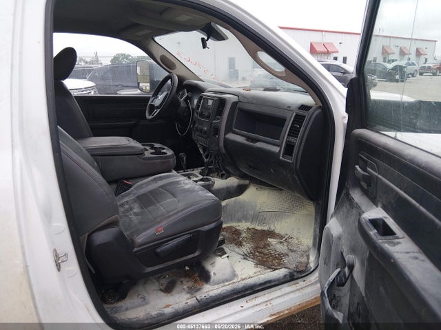 Aukcja sprzedaży 2018 Ram 3500 Chassis Tradesman/slt, vin: 3C7WRTBLXJG180208, numer aukcji: 45137663